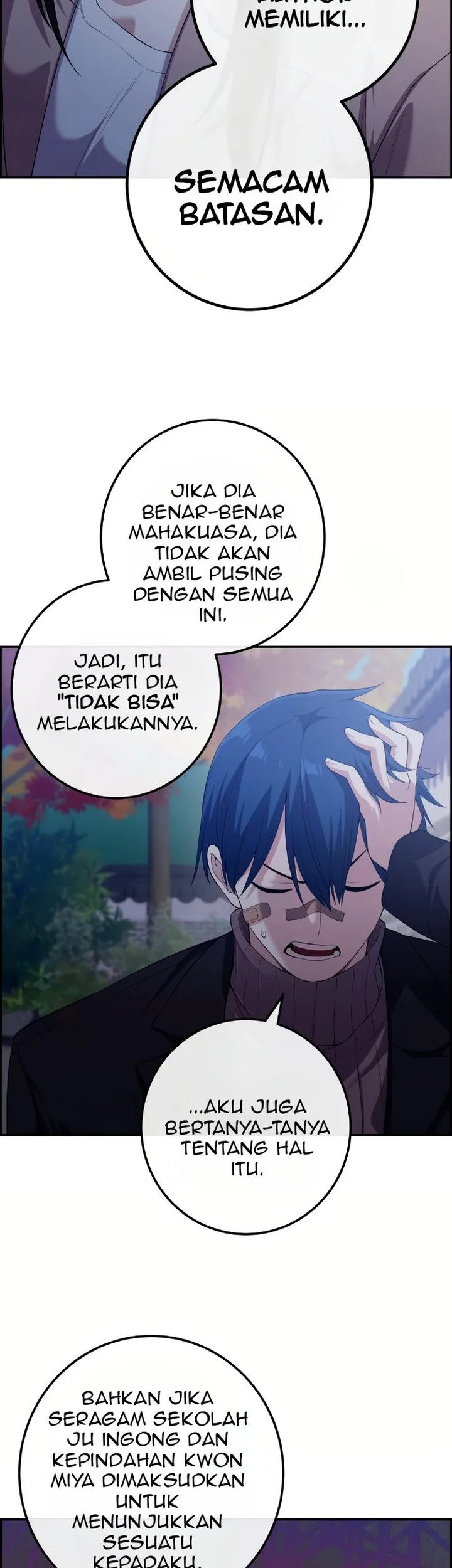 Webtoon Character Na Kang Lim Chapter 157 Gambar 53