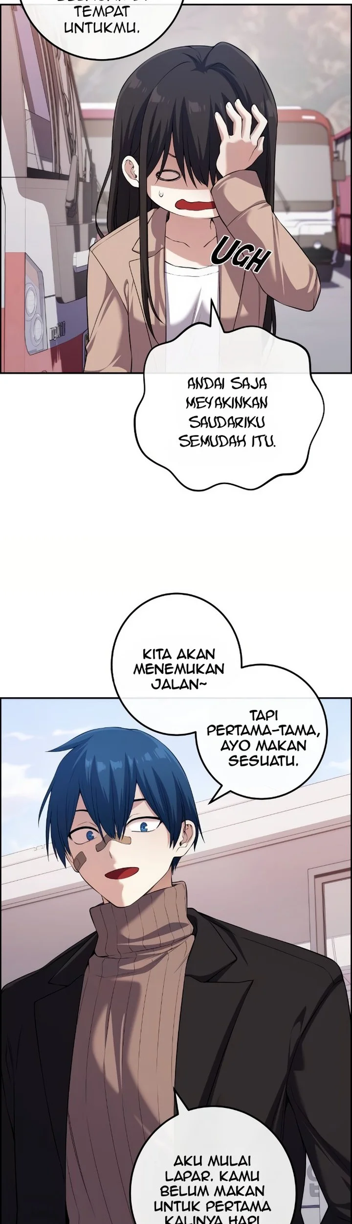 Webtoon Character Na Kang Lim Chapter 157 Gambar 30