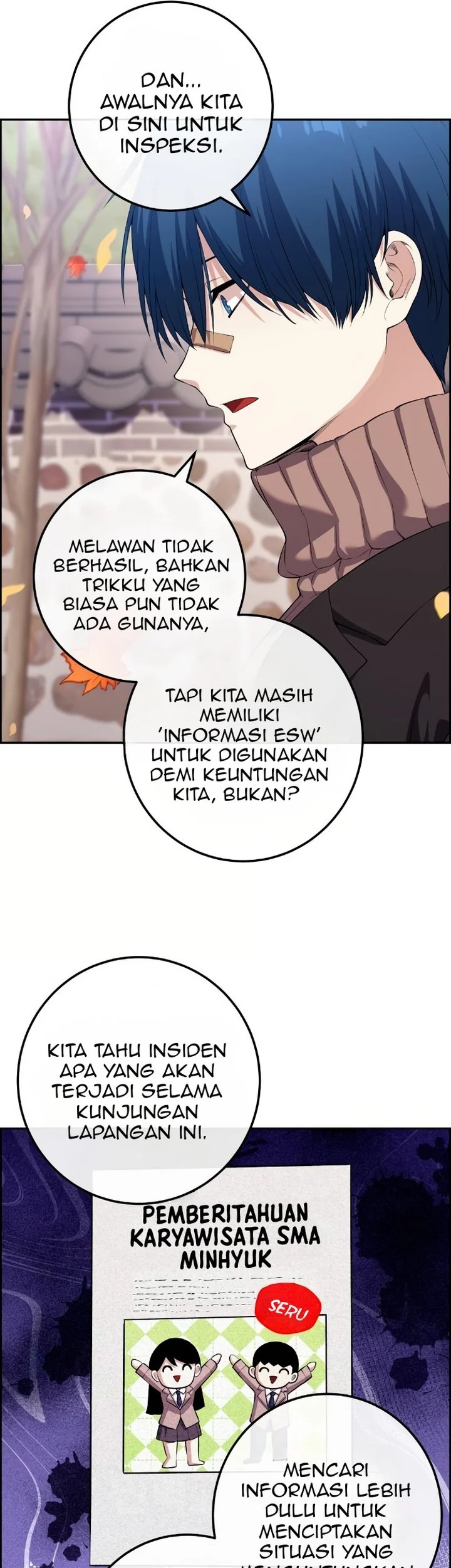 Webtoon Character Na Kang Lim Chapter 157 Gambar 35