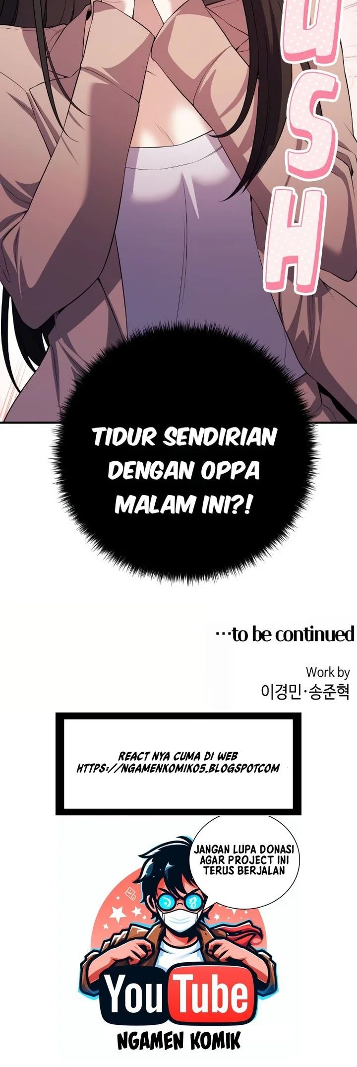 Webtoon Character Na Kang Lim Chapter 157 Gambar 59