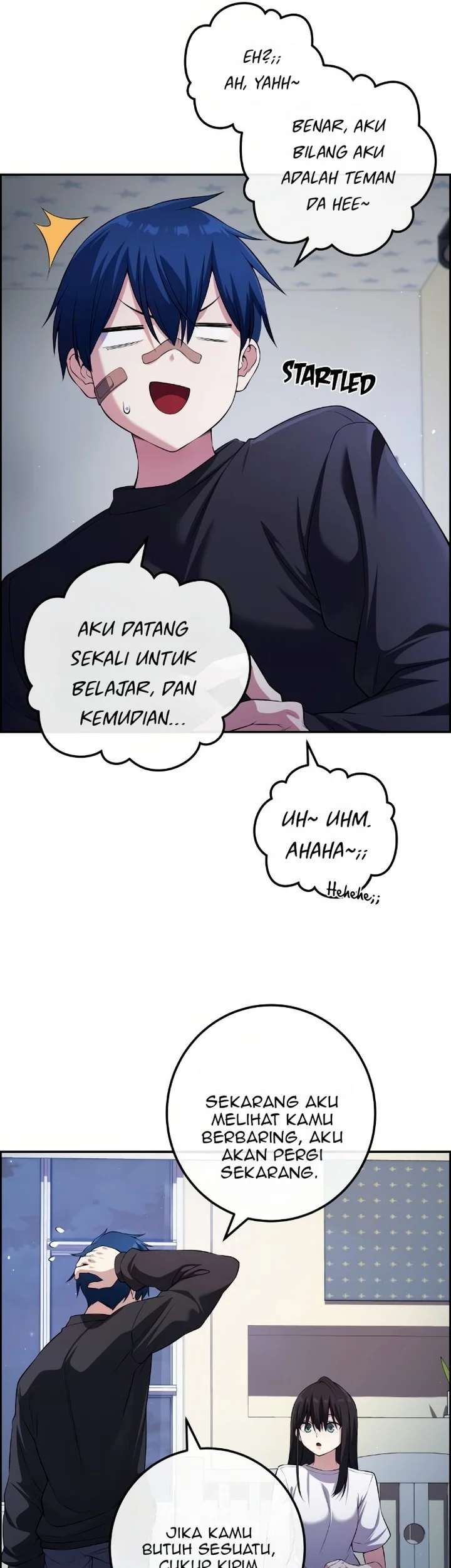 Webtoon Character Na Kang Lim Chapter 157 Gambar 3
