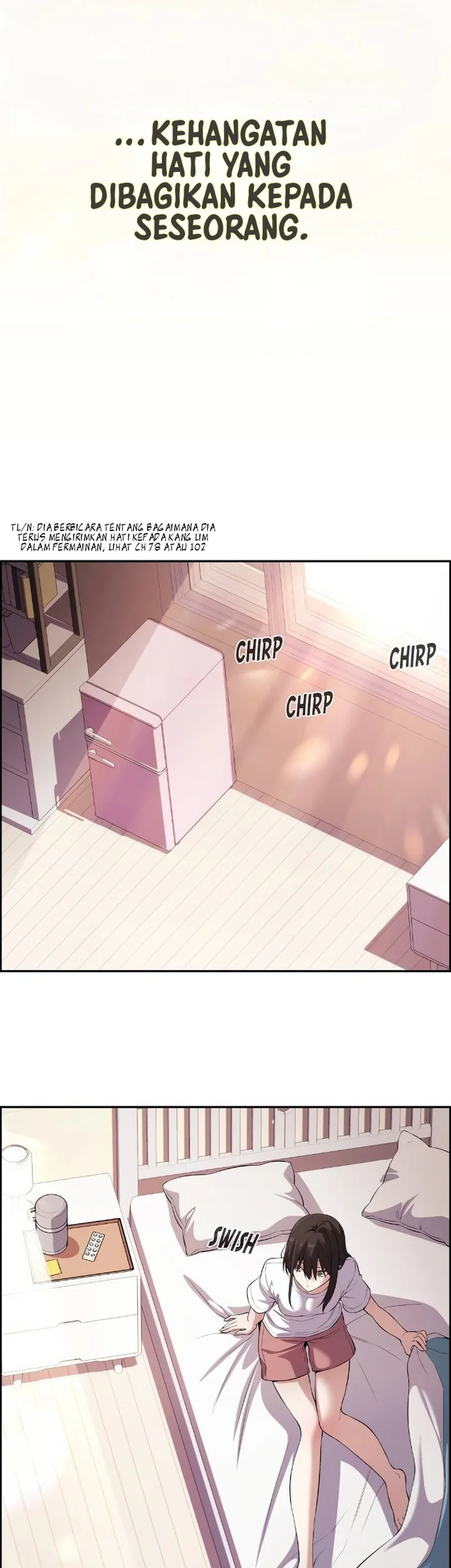 Webtoon Character Na Kang Lim Chapter 157 Gambar 16