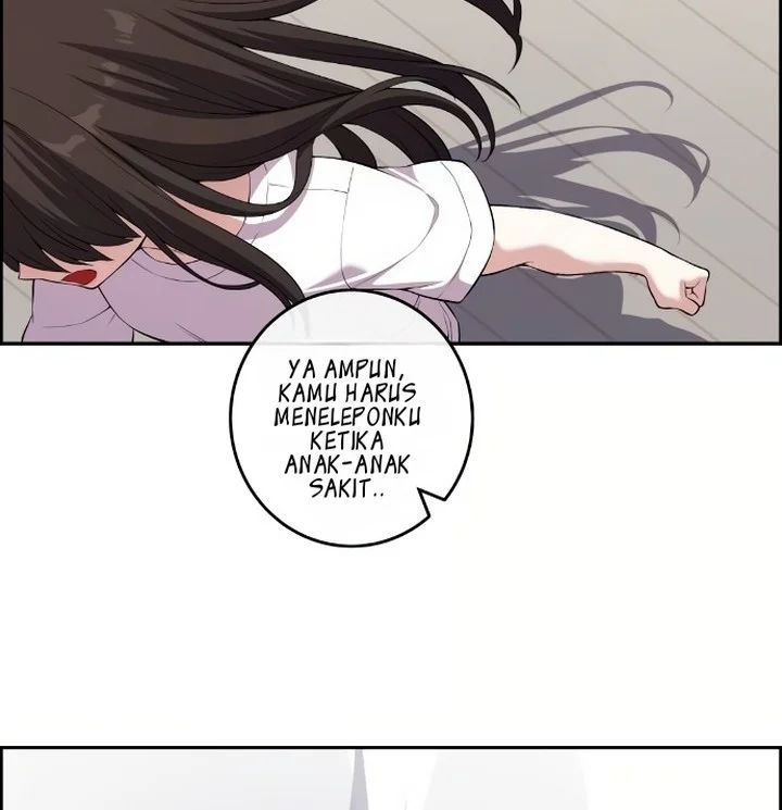 Webtoon Character Na Kang Lim Chapter 157 Gambar 20