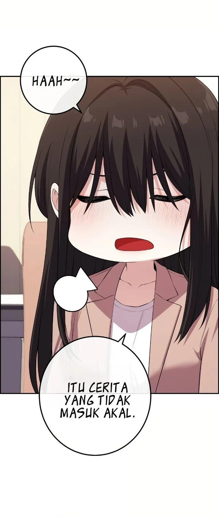 Webtoon Character Na Kang Lim Chapter 157 Gambar 22