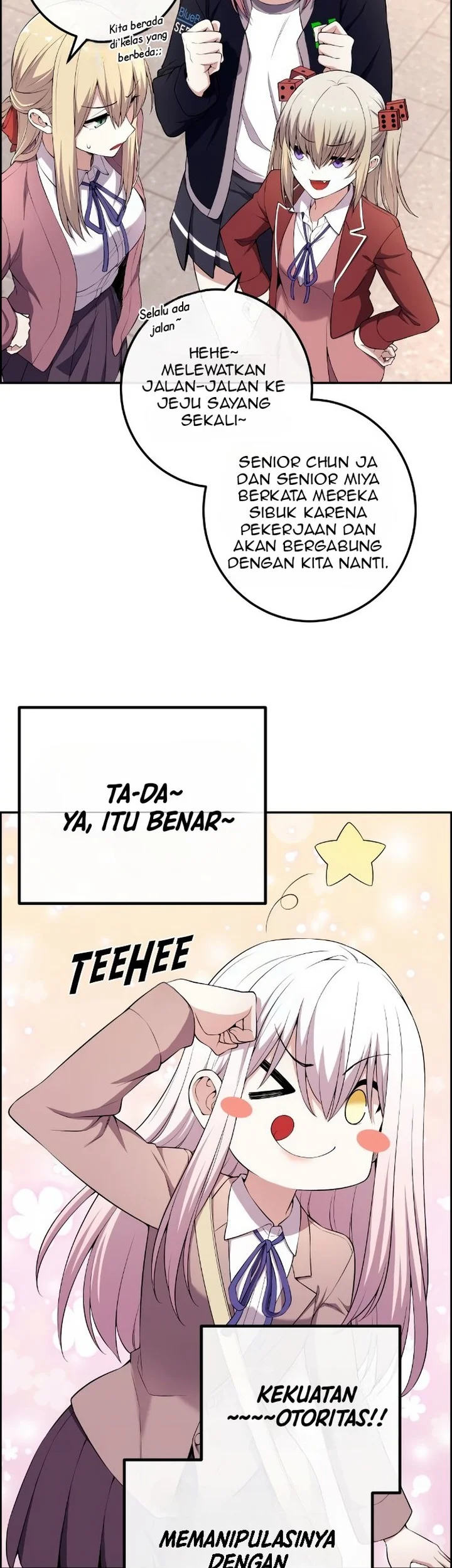 Webtoon Character Na Kang Lim Chapter 158 Gambar 38