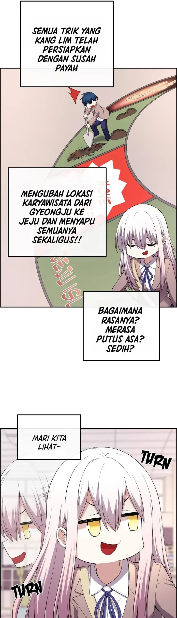 Webtoon Character Na Kang Lim Chapter 158 Gambar 40