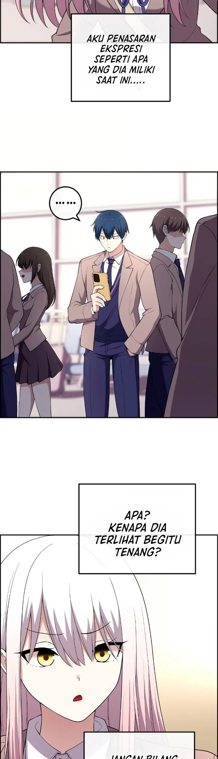 Webtoon Character Na Kang Lim Chapter 158 Gambar 41