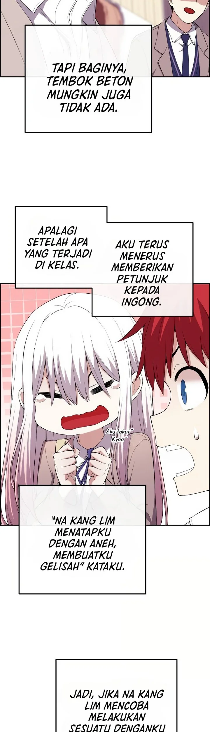 Webtoon Character Na Kang Lim Chapter 158 Gambar 51