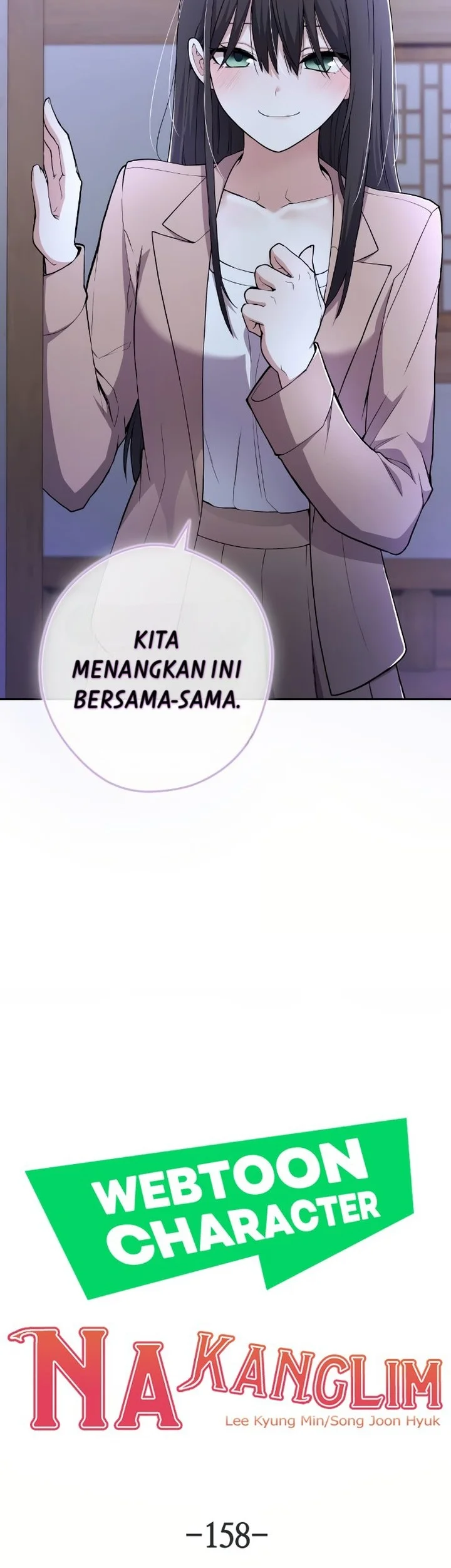 Webtoon Character Na Kang Lim Chapter 158 Gambar 28