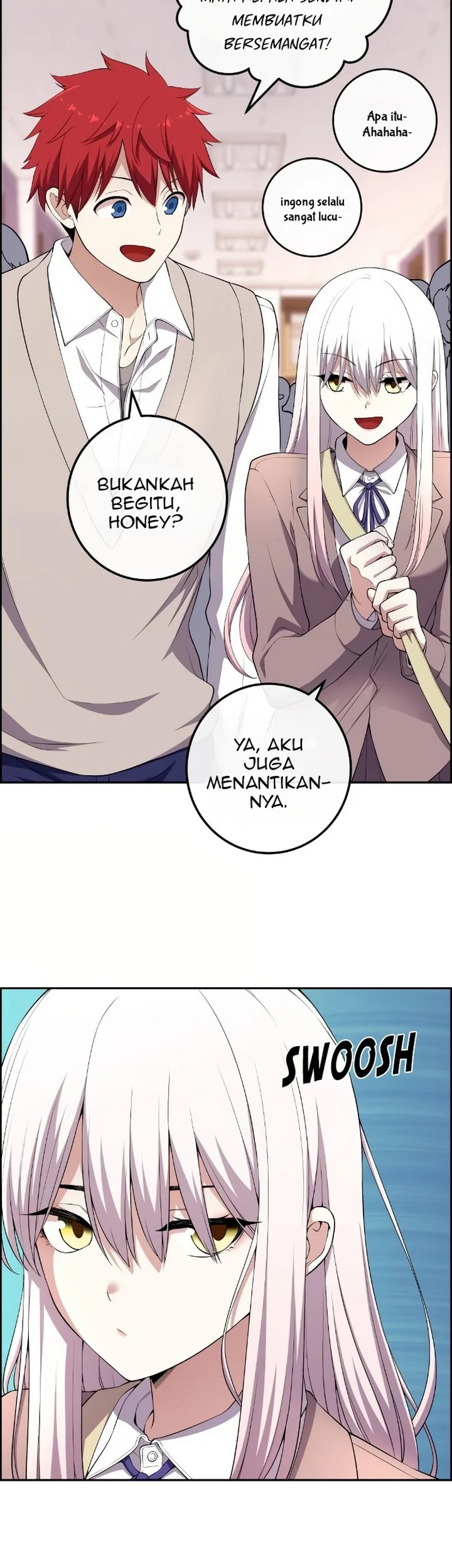 Webtoon Character Na Kang Lim Chapter 158 Gambar 31