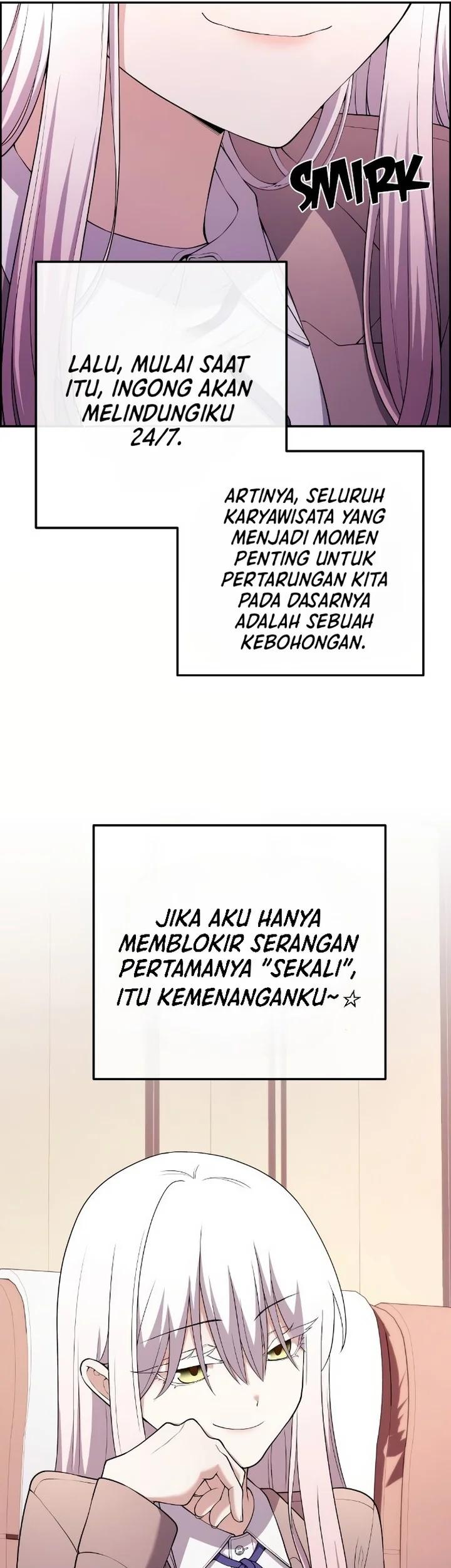 Webtoon Character Na Kang Lim Chapter 158 Gambar 53