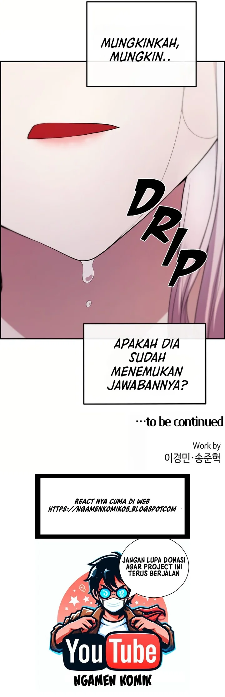 Webtoon Character Na Kang Lim Chapter 158 Gambar 60