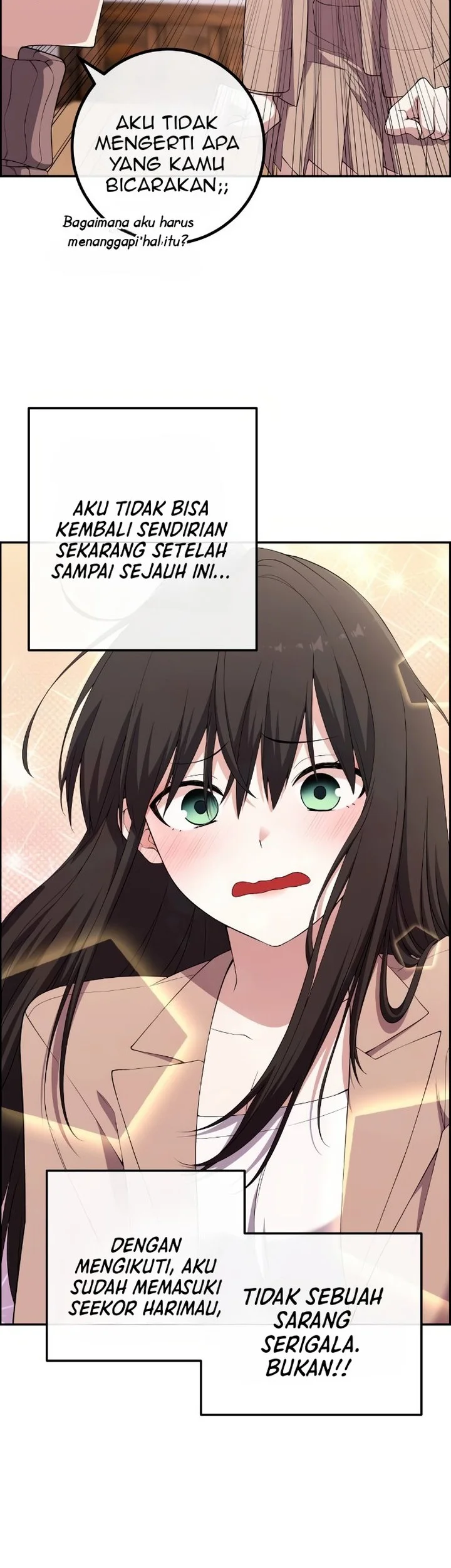 Webtoon Character Na Kang Lim Chapter 158 Gambar 5