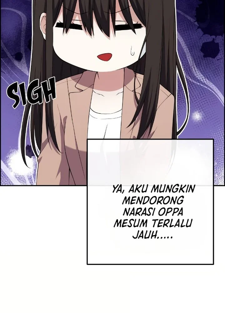 Webtoon Character Na Kang Lim Chapter 158 Gambar 11