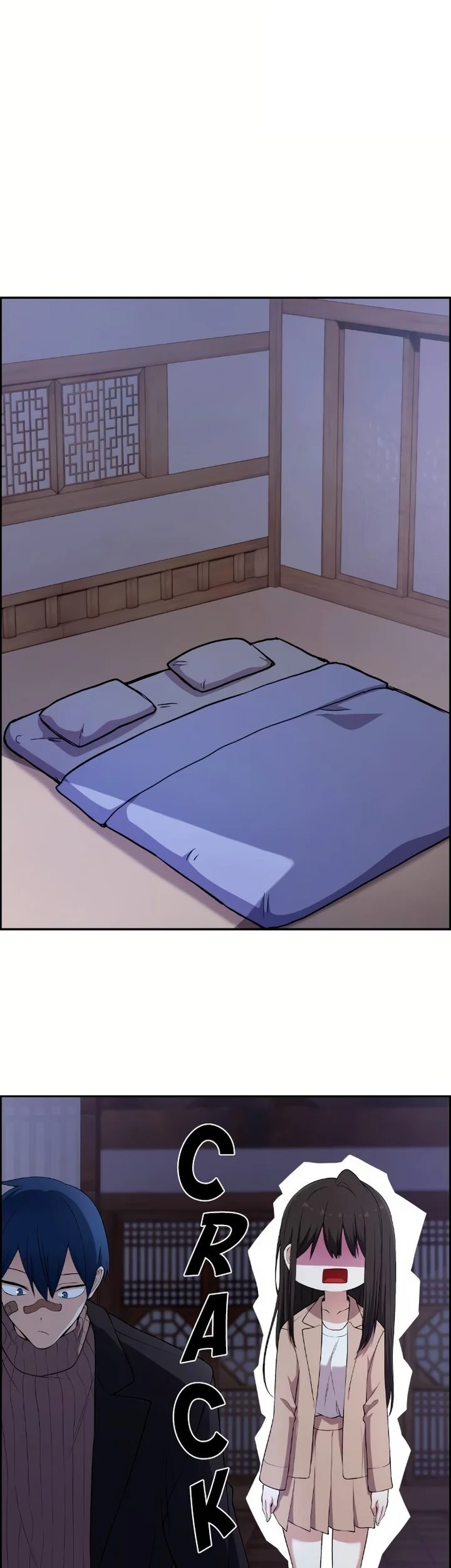 Webtoon Character Na Kang Lim Chapter 158 Gambar 12