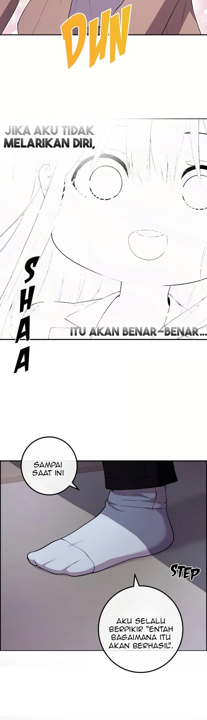 Webtoon Character Na Kang Lim Chapter 158 Gambar 16