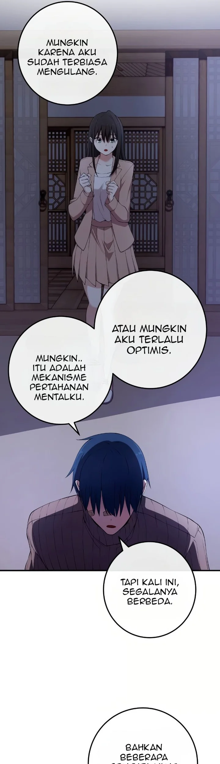 Webtoon Character Na Kang Lim Chapter 158 Gambar 18