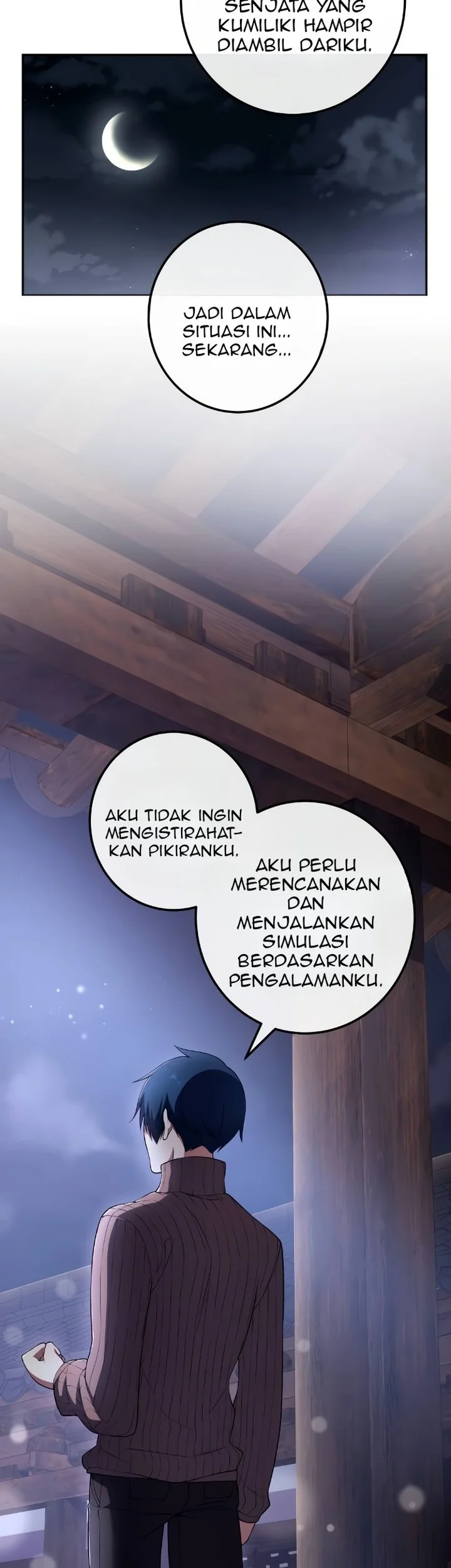 Webtoon Character Na Kang Lim Chapter 158 Gambar 19