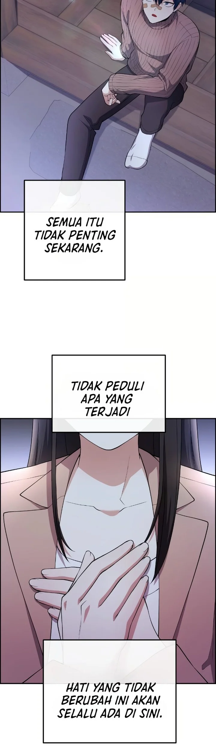 Webtoon Character Na Kang Lim Chapter 158 Gambar 25