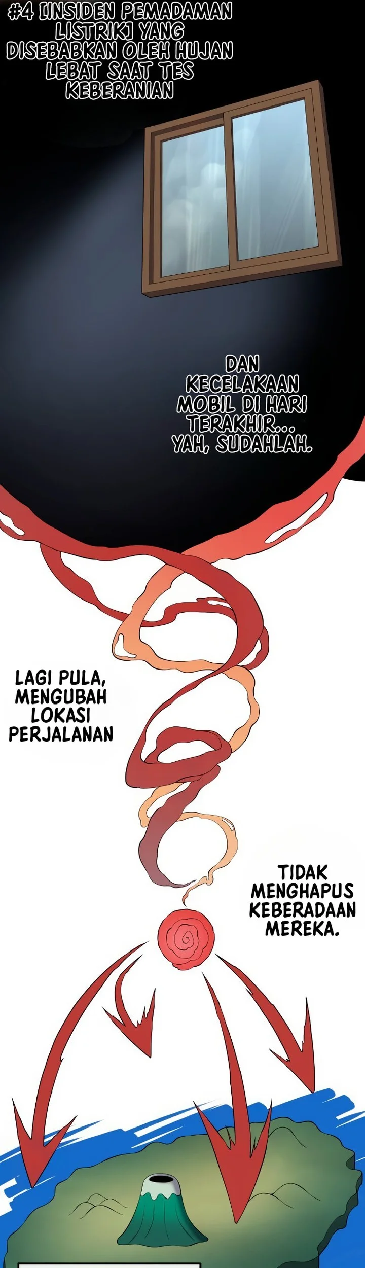 Webtoon Character Na Kang Lim Chapter 159 Gambar 36