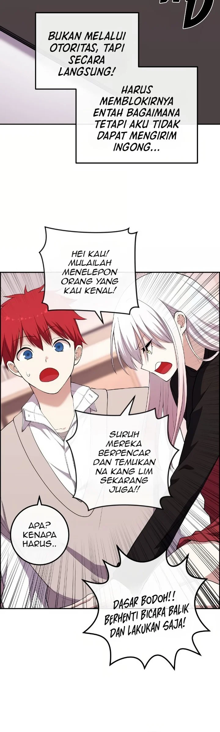 Webtoon Character Na Kang Lim Chapter 159 Gambar 39