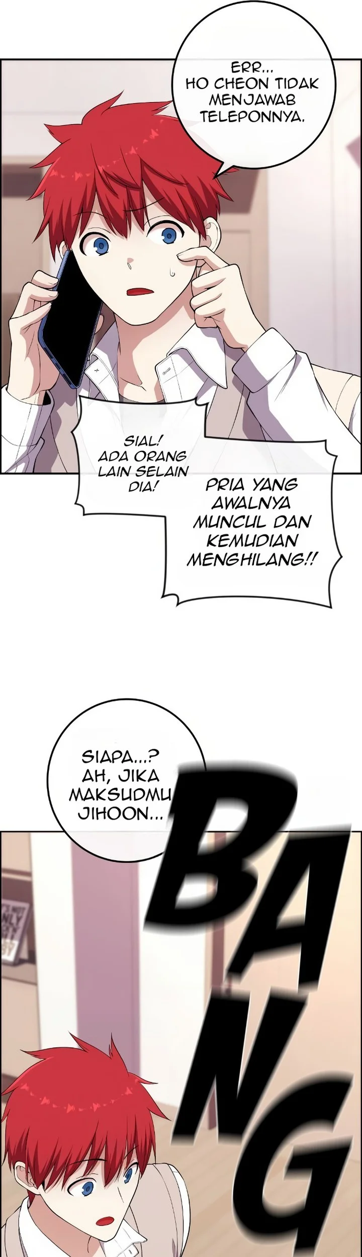 Webtoon Character Na Kang Lim Chapter 159 Gambar 40