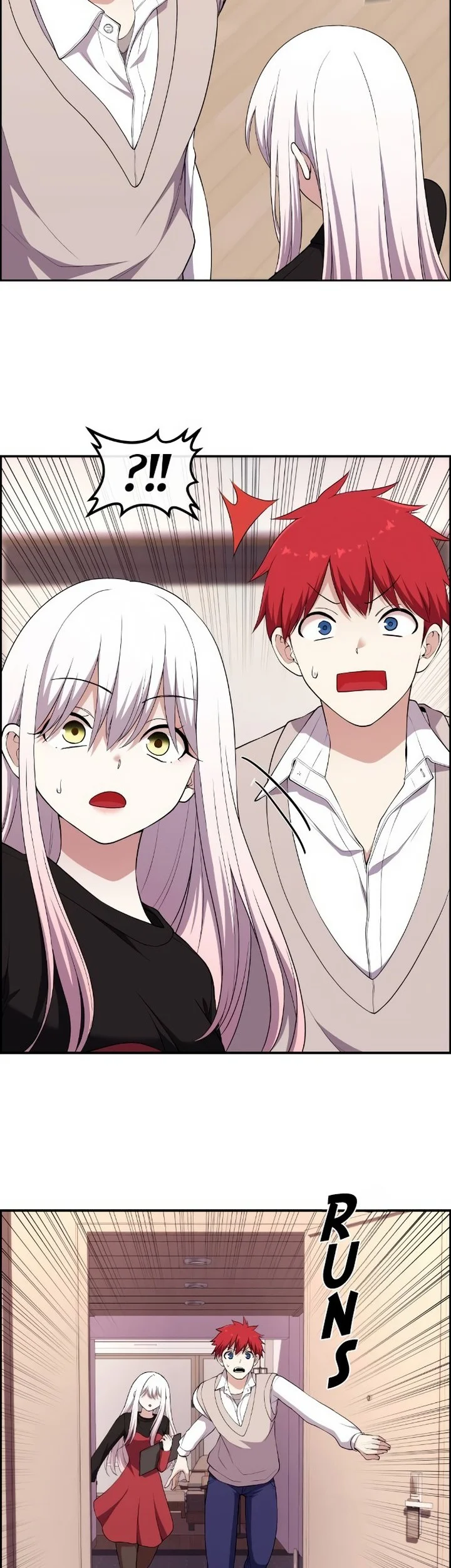 Webtoon Character Na Kang Lim Chapter 159 Gambar 41