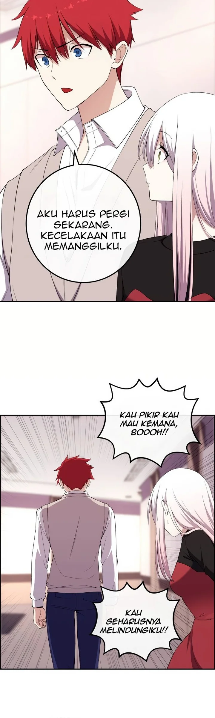 Webtoon Character Na Kang Lim Chapter 159 Gambar 47