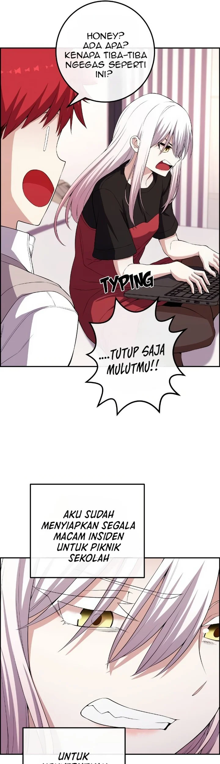 Webtoon Character Na Kang Lim Chapter 159 Gambar 33