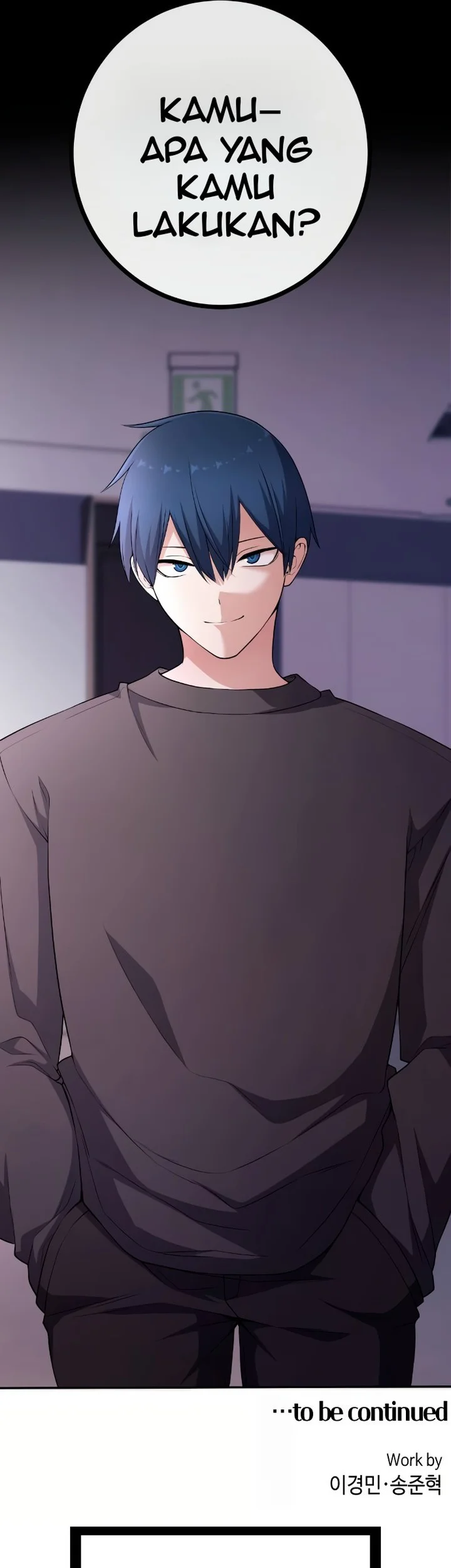 Webtoon Character Na Kang Lim Chapter 159 Gambar 66