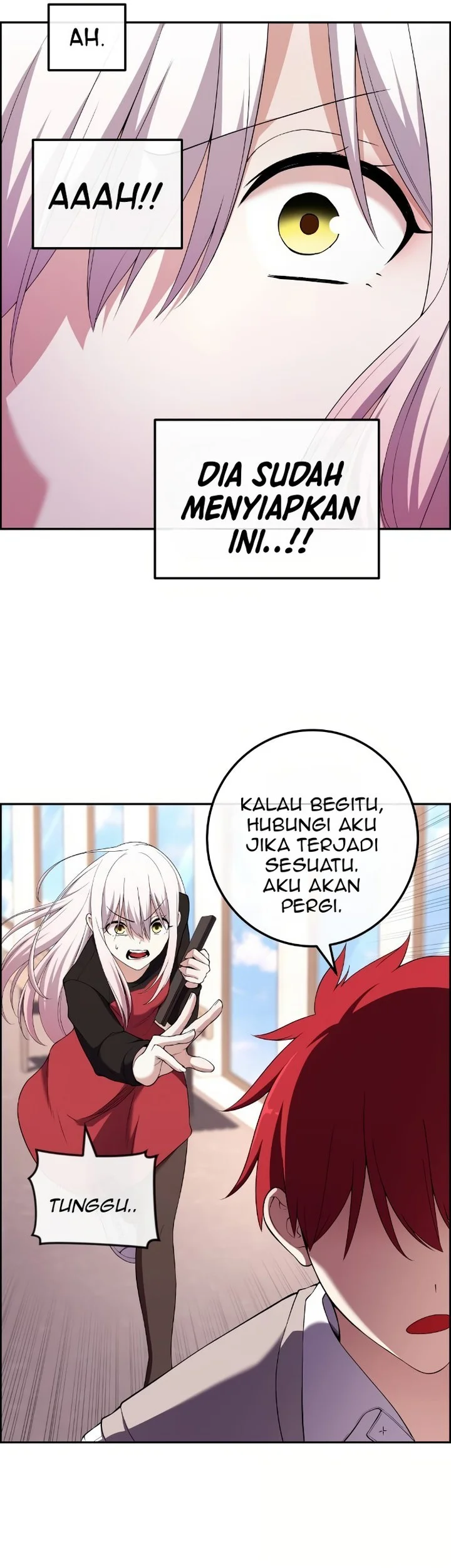Webtoon Character Na Kang Lim Chapter 159 Gambar 51