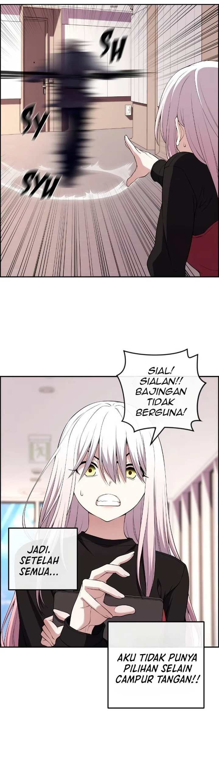 Webtoon Character Na Kang Lim Chapter 159 Gambar 52