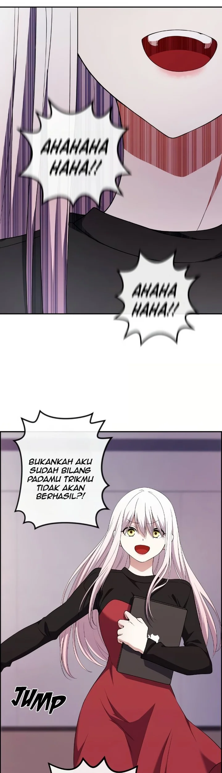 Webtoon Character Na Kang Lim Chapter 159 Gambar 60