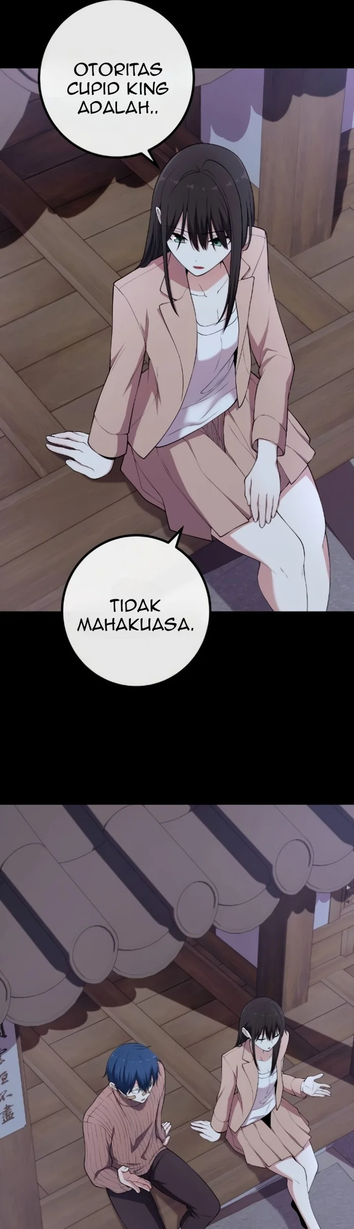 Webtoon Character Na Kang Lim Chapter 159 Gambar 9