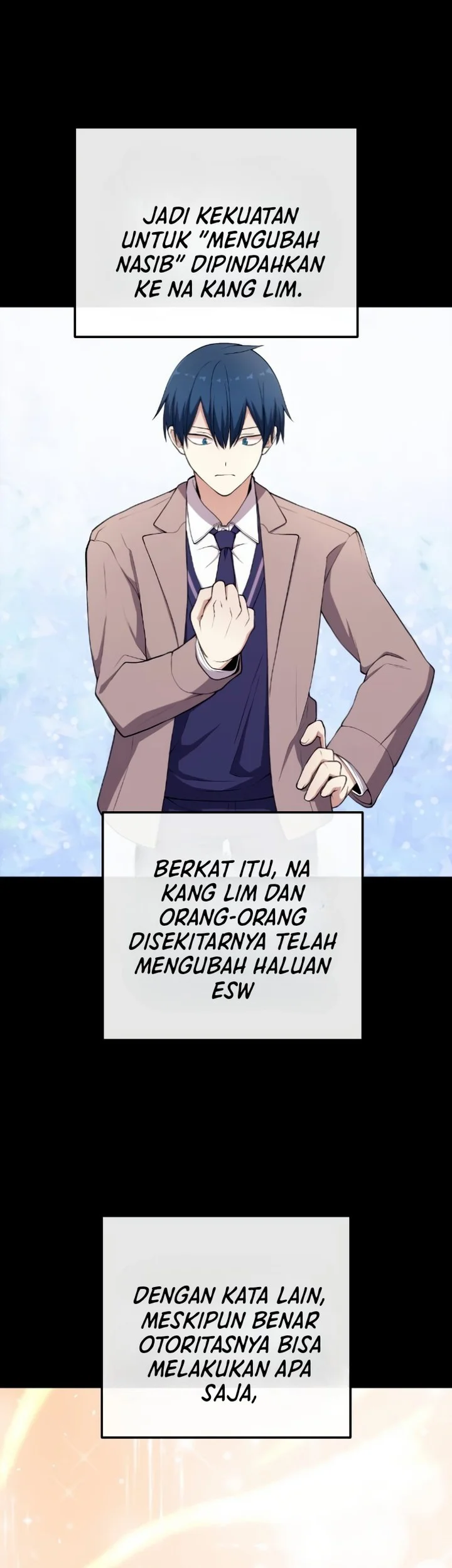 Webtoon Character Na Kang Lim Chapter 159 Gambar 12
