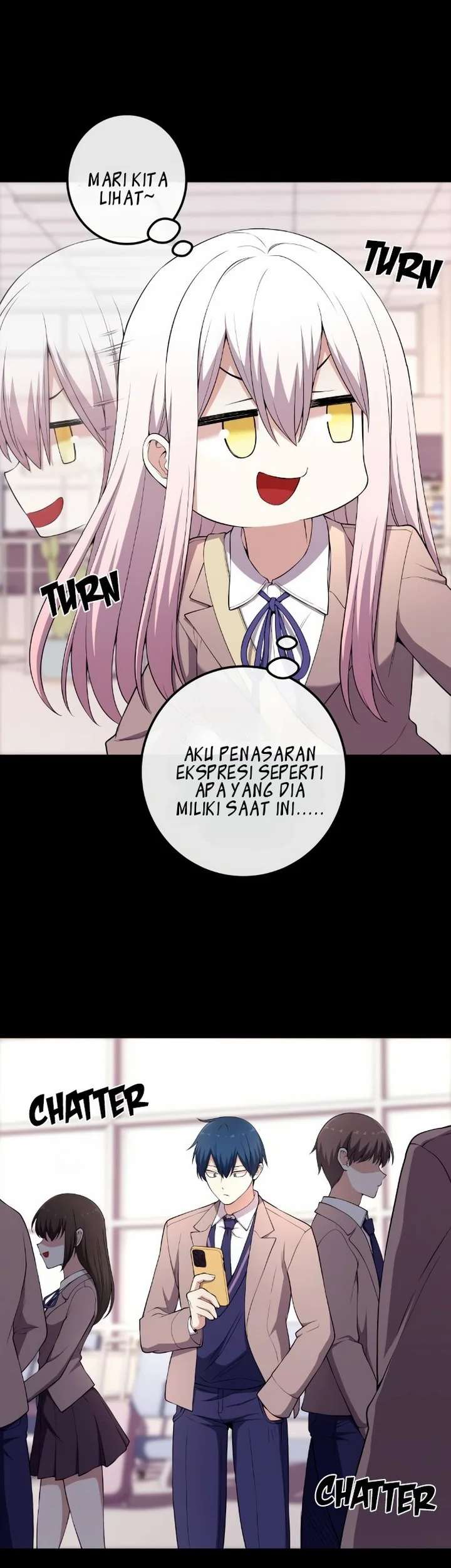 Webtoon Character Na Kang Lim Chapter 159 Gambar 15