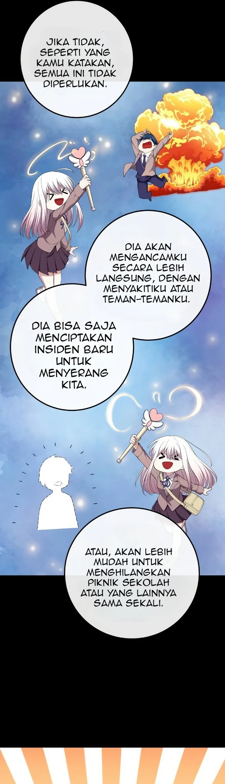Webtoon Character Na Kang Lim Chapter 159 Gambar 21