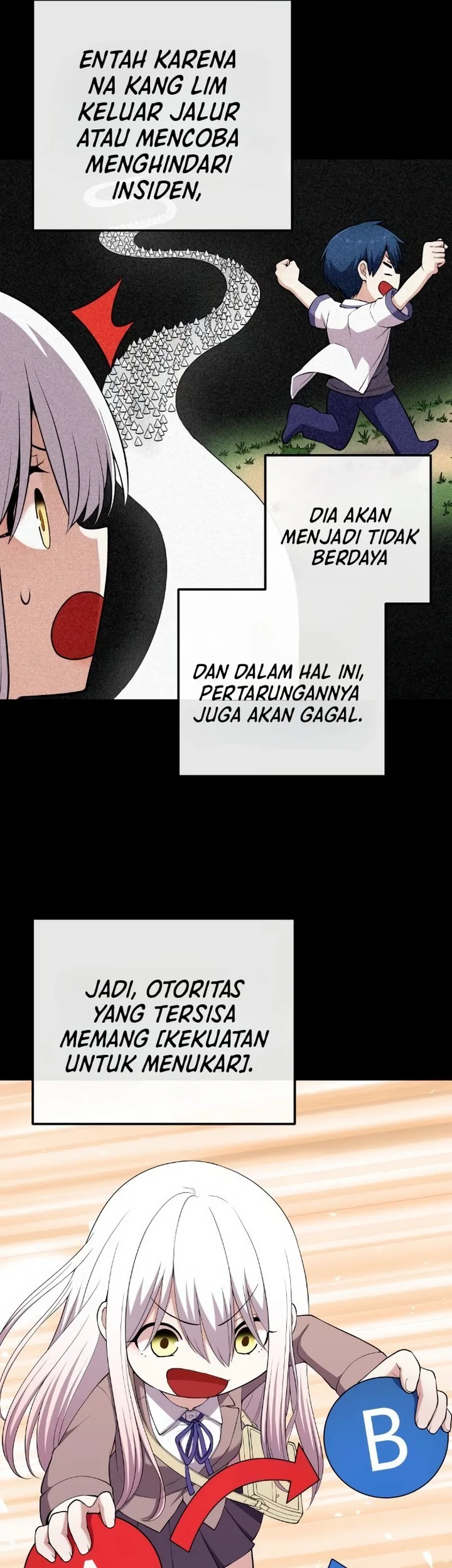 Webtoon Character Na Kang Lim Chapter 159 Gambar 23
