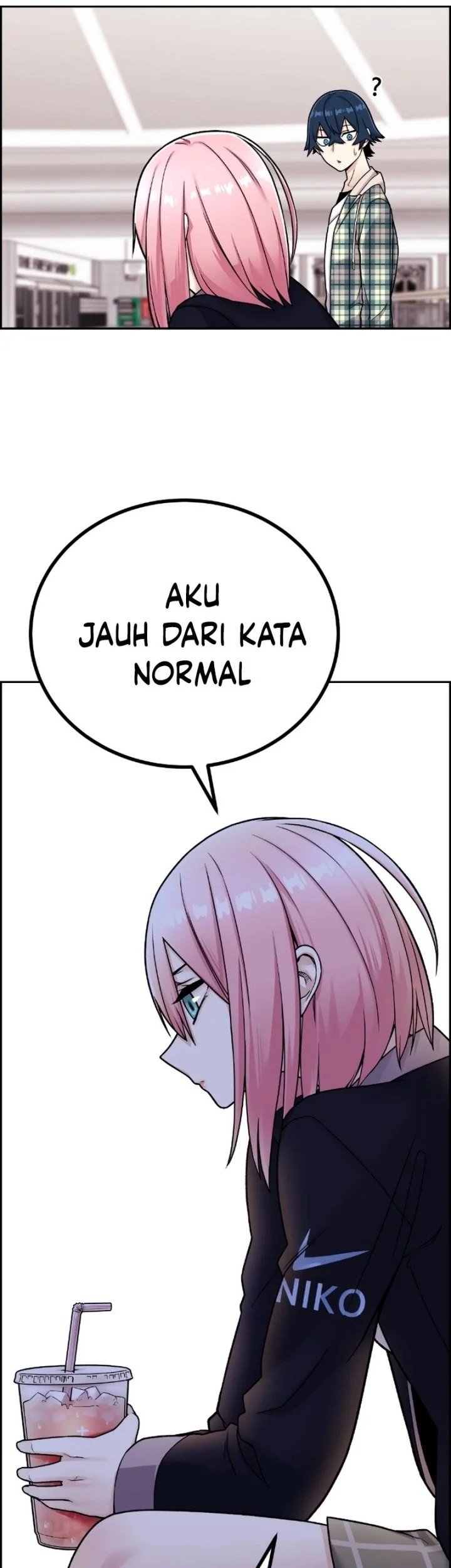 Webtoon Character Na Kang Lim Chapter 16 Gambar 31