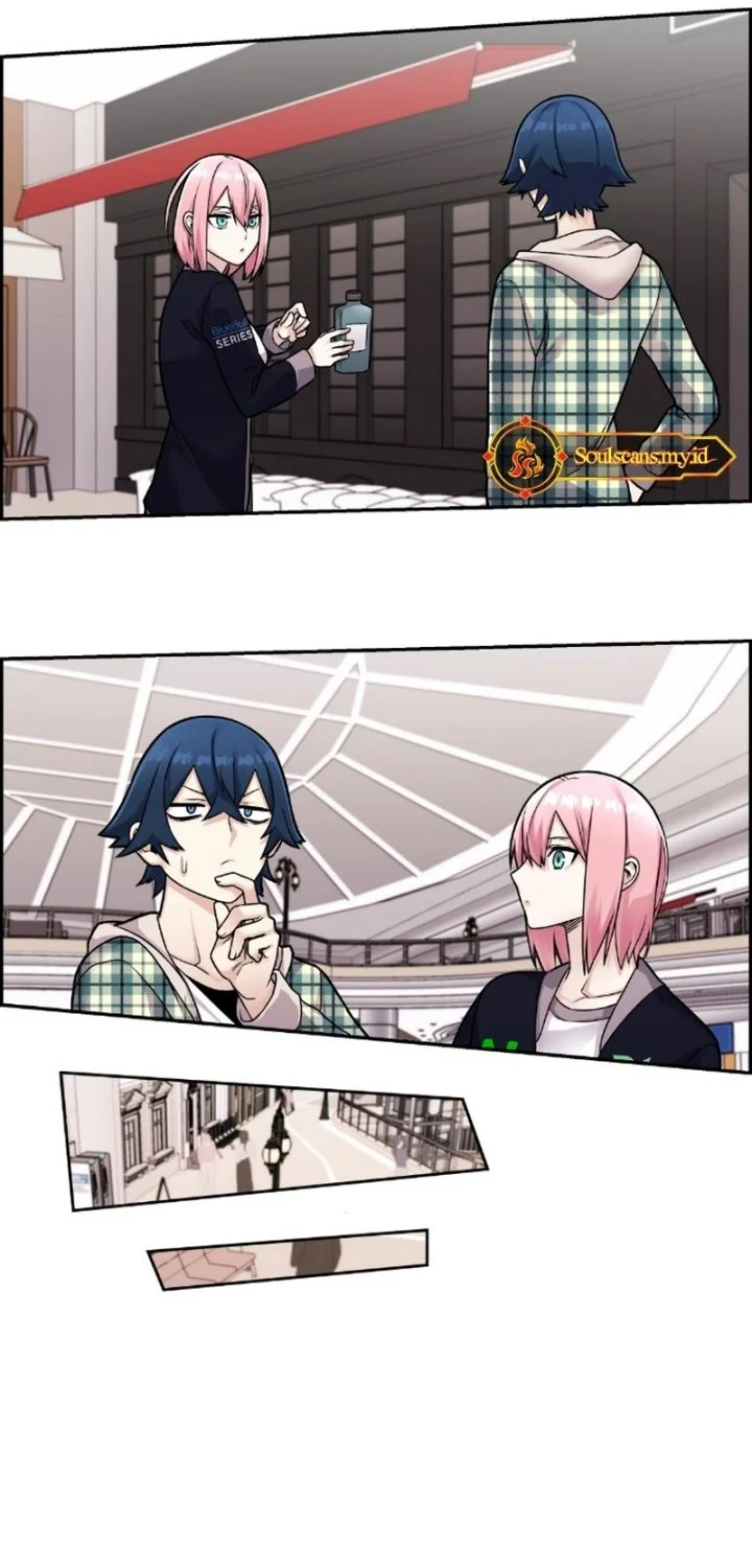 Webtoon Character Na Kang Lim Chapter 16 Gambar 22