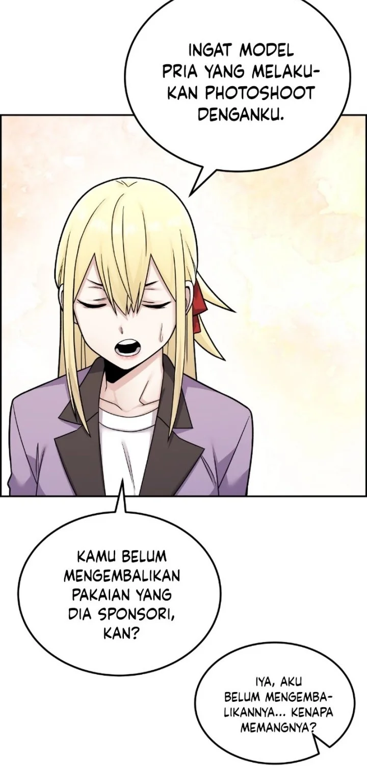 Webtoon Character Na Kang Lim Chapter 16 Gambar 10