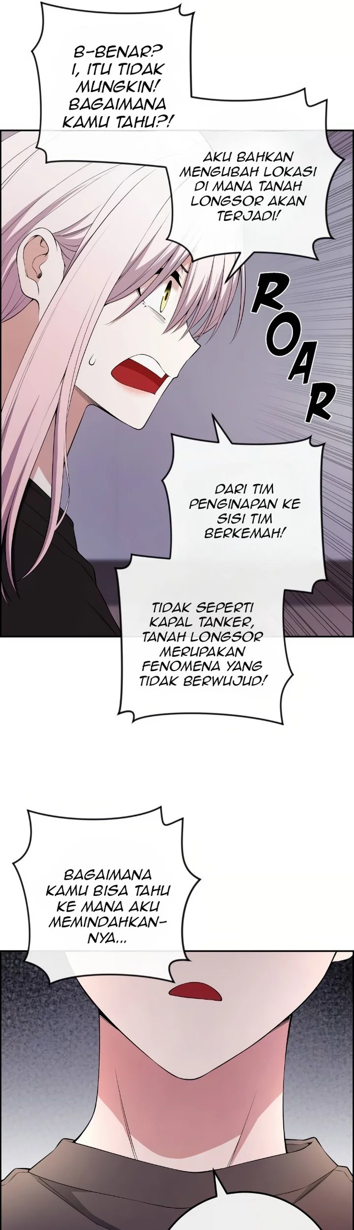 Webtoon Character Na Kang Lim Chapter 160 Gambar 41