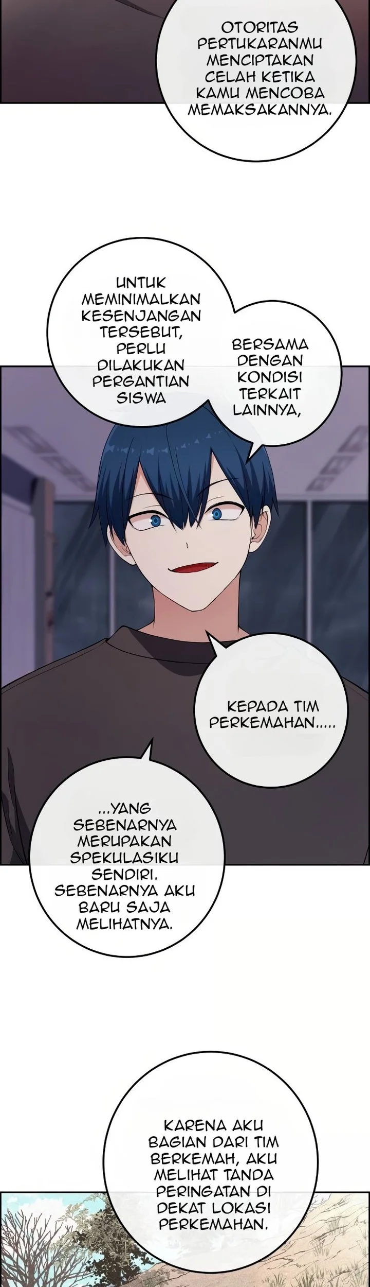 Webtoon Character Na Kang Lim Chapter 160 Gambar 42
