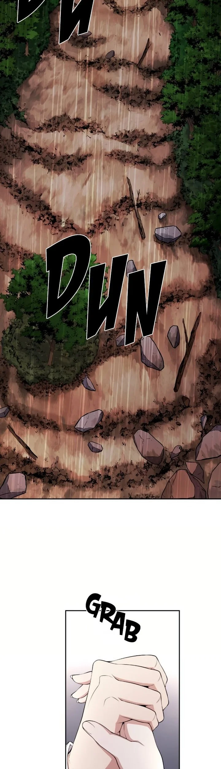 Webtoon Character Na Kang Lim Chapter 160 Gambar 34