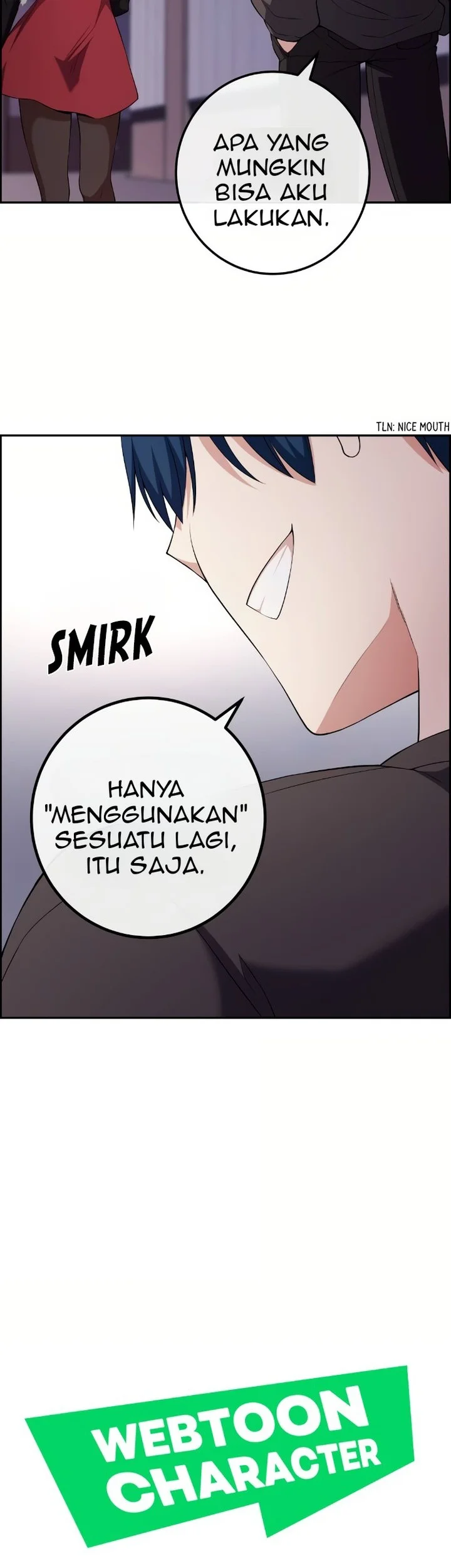 Webtoon Character Na Kang Lim Chapter 160 Gambar 5