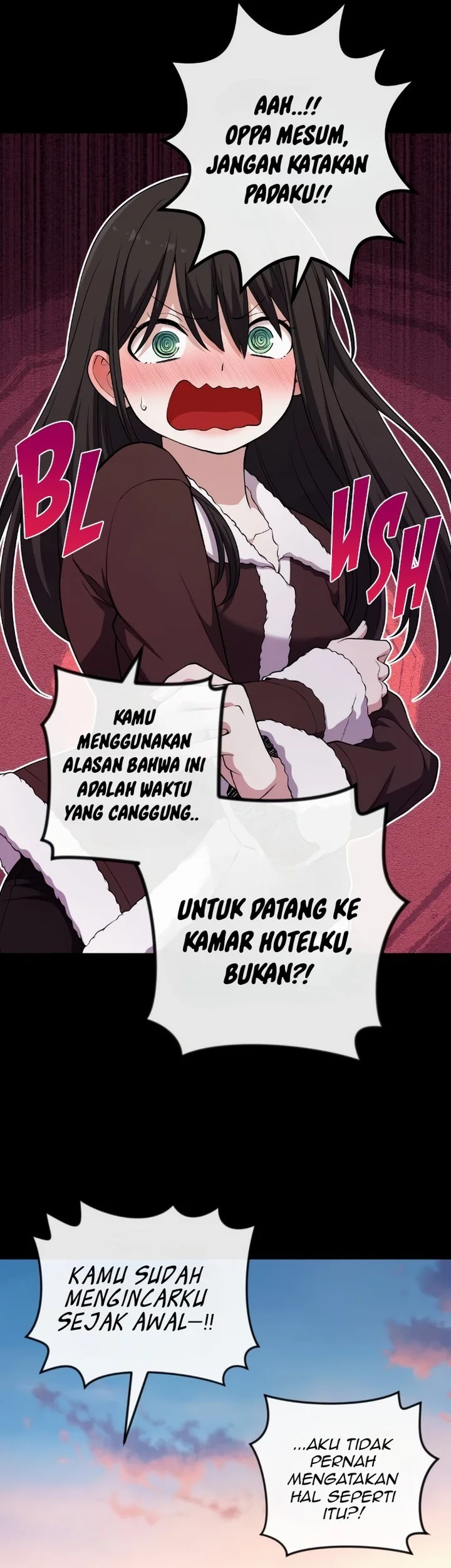 Webtoon Character Na Kang Lim Chapter 160 Gambar 13