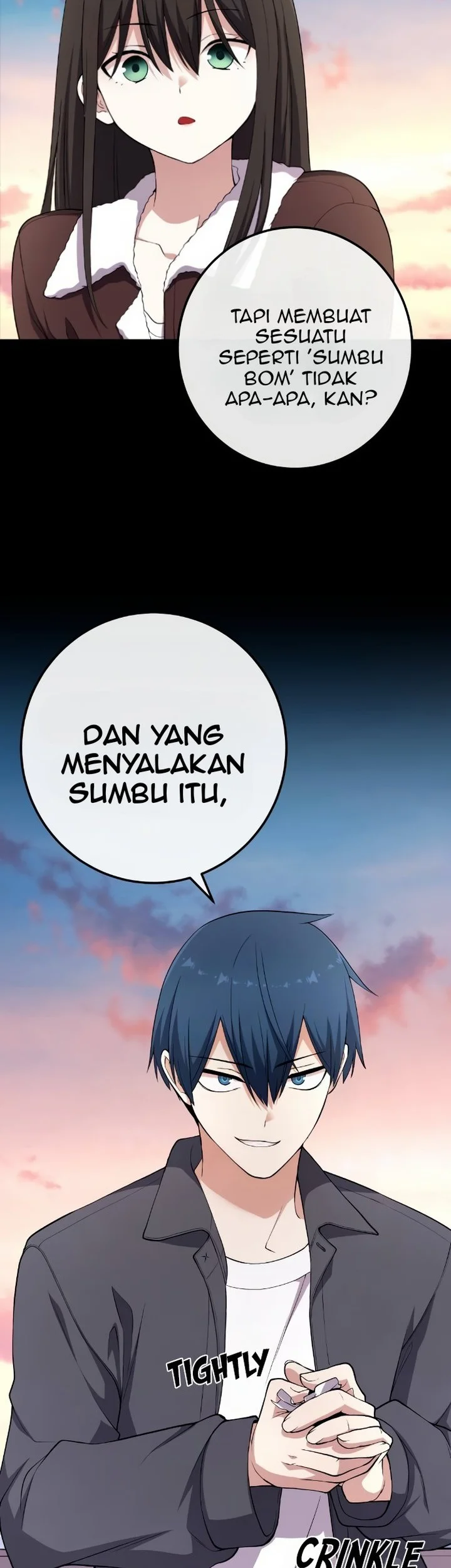 Webtoon Character Na Kang Lim Chapter 160 Gambar 19