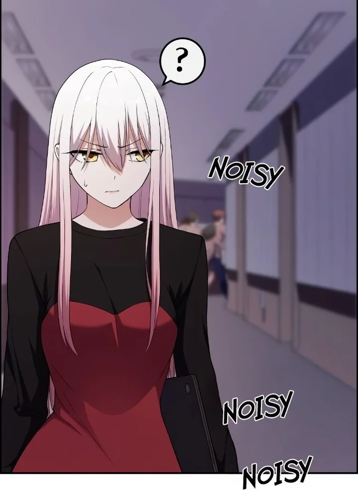 Webtoon Character Na Kang Lim Chapter 160 Gambar 26