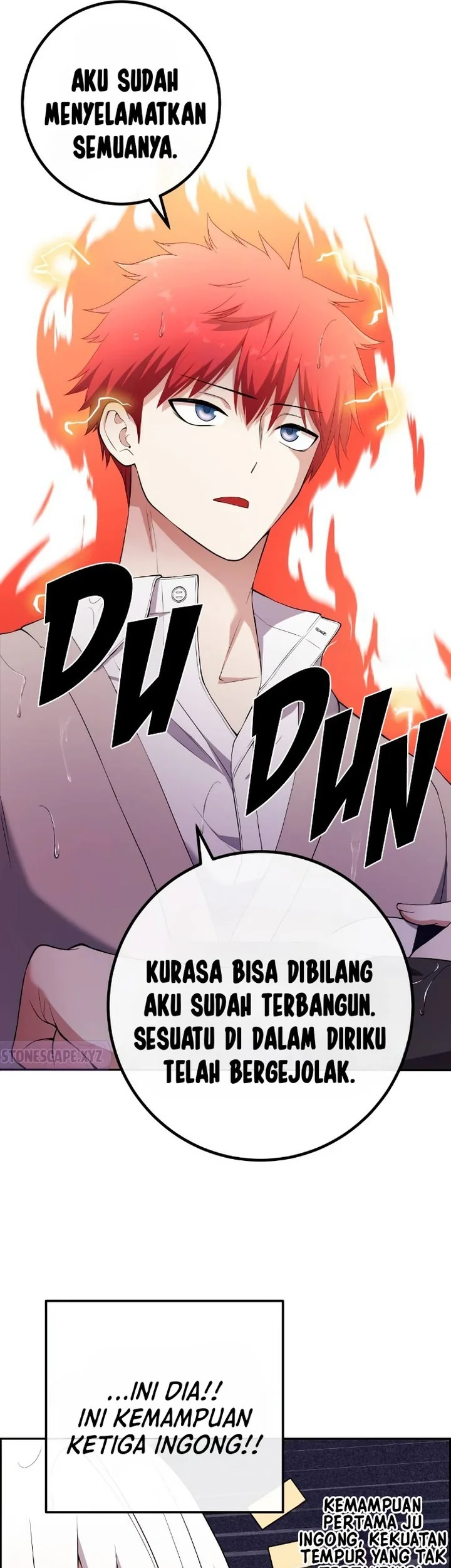 Webtoon Character Na Kang Lim Chapter 161 Gambar 38