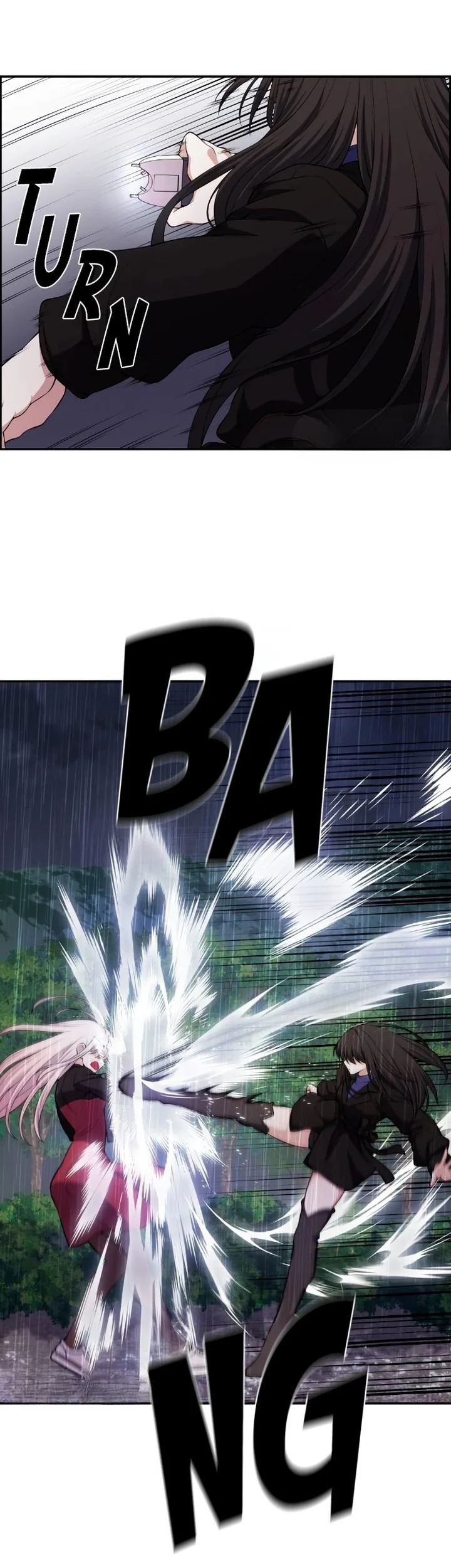 Webtoon Character Na Kang Lim Chapter 161 Gambar 26